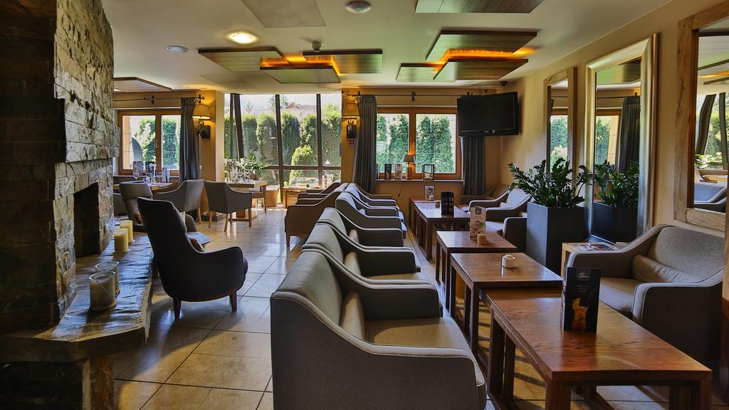 Відгуки про відпочинок у готелі, Skalny Hotel Zakopane