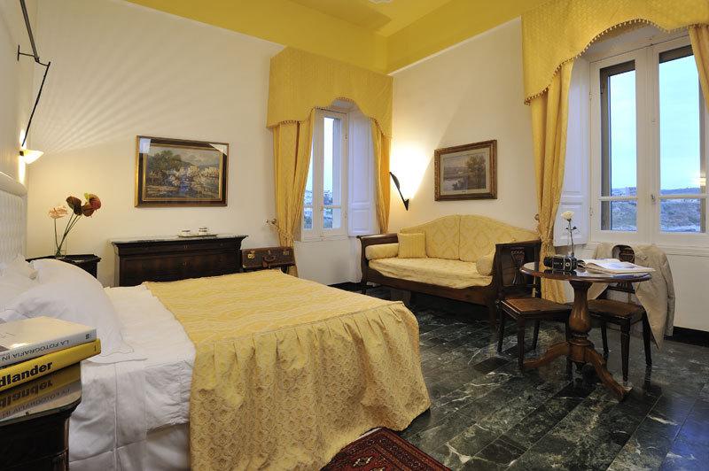 Туры в отель Villa Las Tronas & Spa Сардиния (остров) Италия