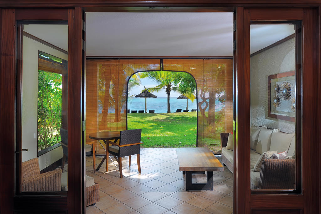 Paradis Beachcomber Hotel & Golf Club Mauritius ceny