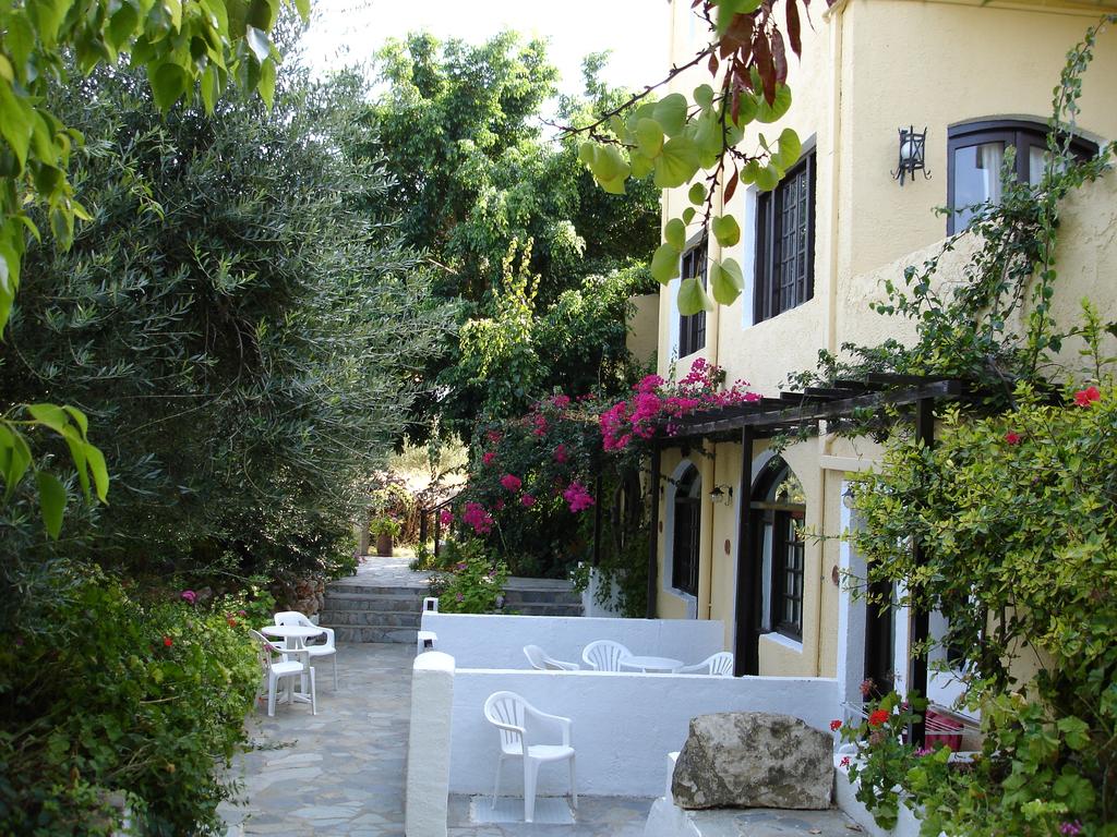 Гарячі тури в готель Simple Hersonissos Sky (ex. Marietta Hotel) Іракліон Греція