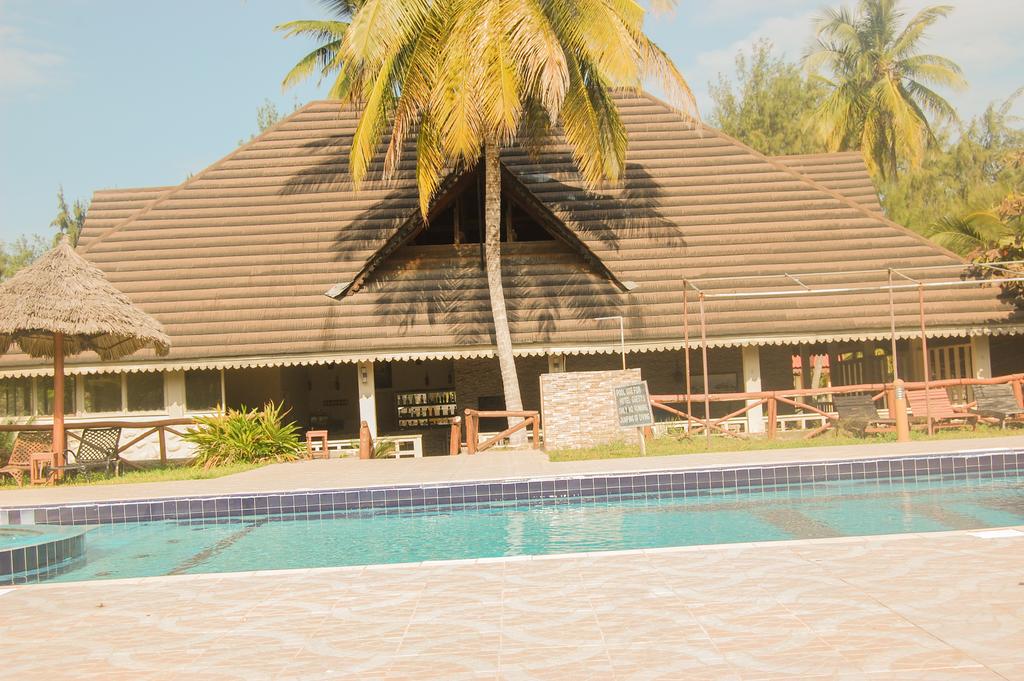 Кизимкази Swahili Beach Resort цены