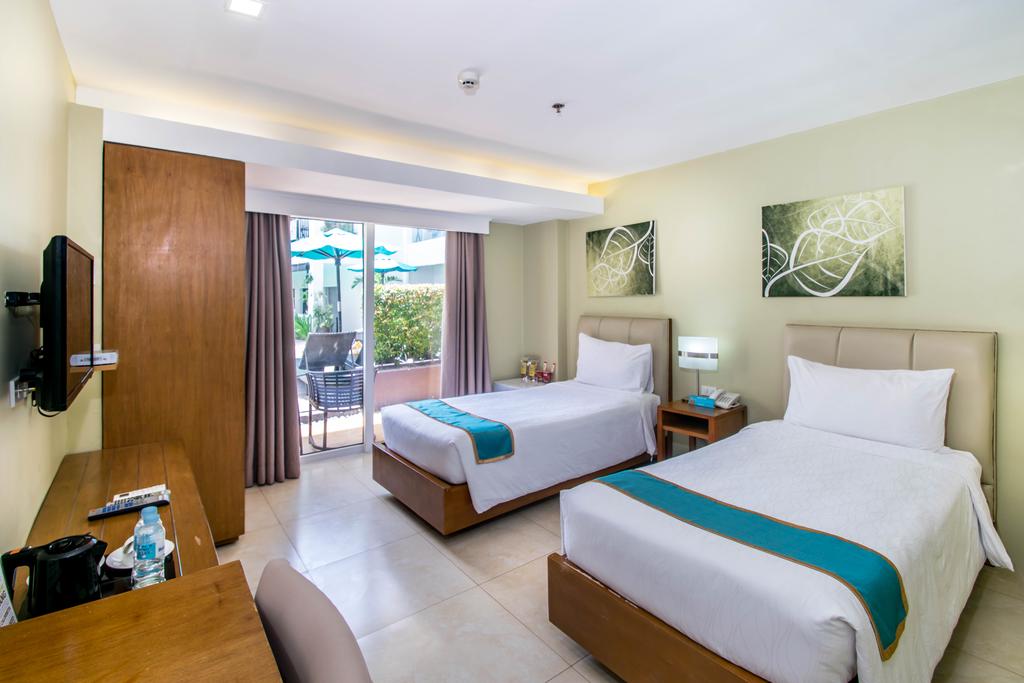 Боракай (остров) Boracay Haven Resort цены
