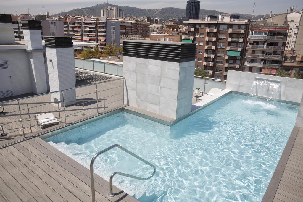 08028 Apartments, Испания, Барселона
