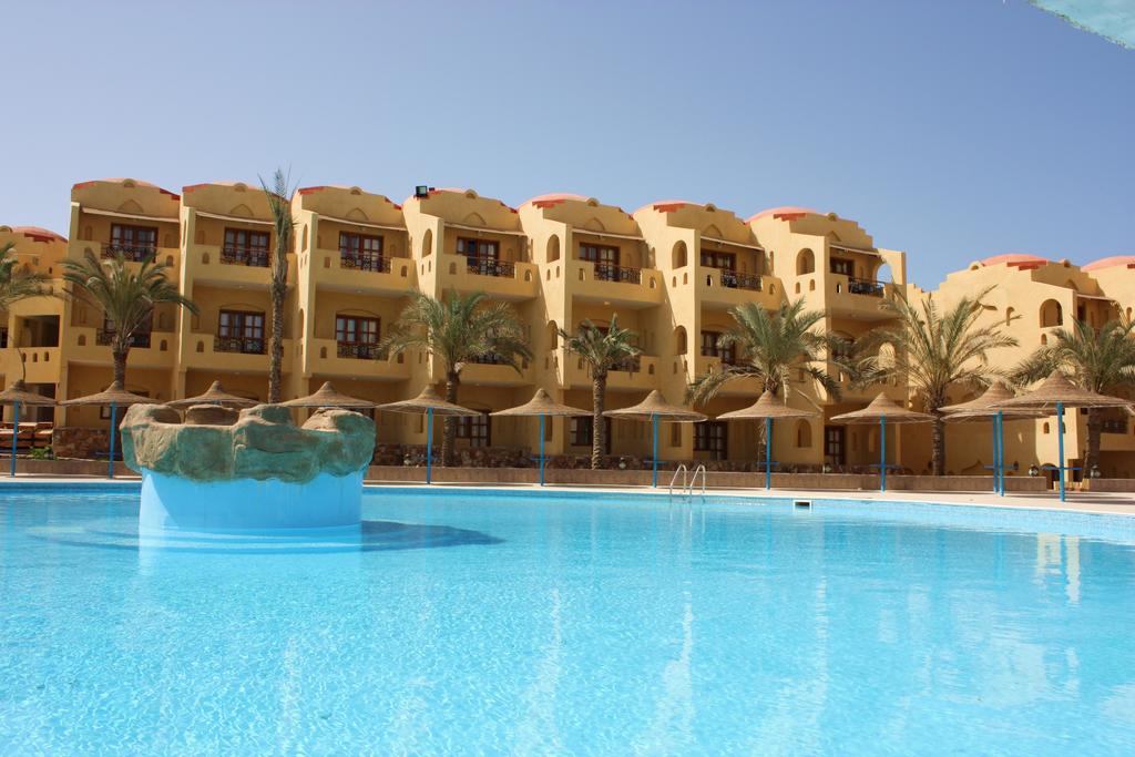 Bliss Marina Resort, Egipt, Marsa Alam, wakacje, zdjęcia i recenzje