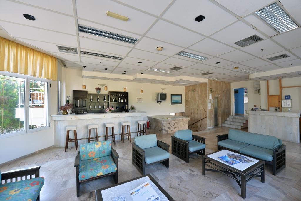 Anna Apartments Crete, Ираклион цены