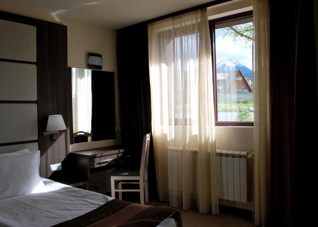 Відпочинок в готелі Complex Zara Банско