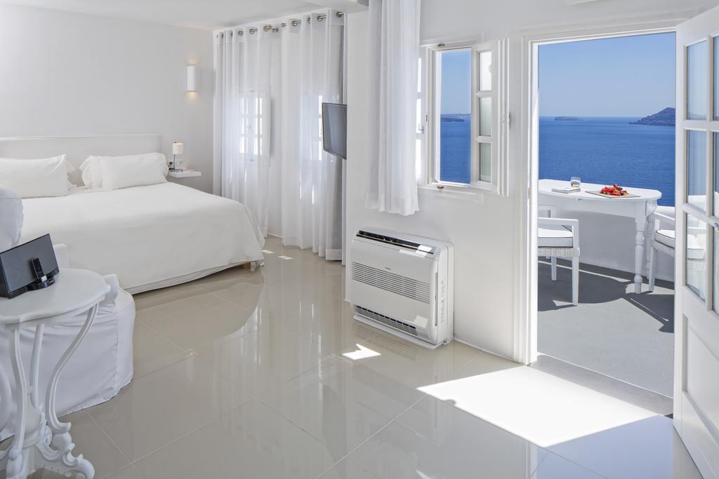 Горящие туры в отель Kirini Suites & Spa Hotel Santorini Санторини (остров)