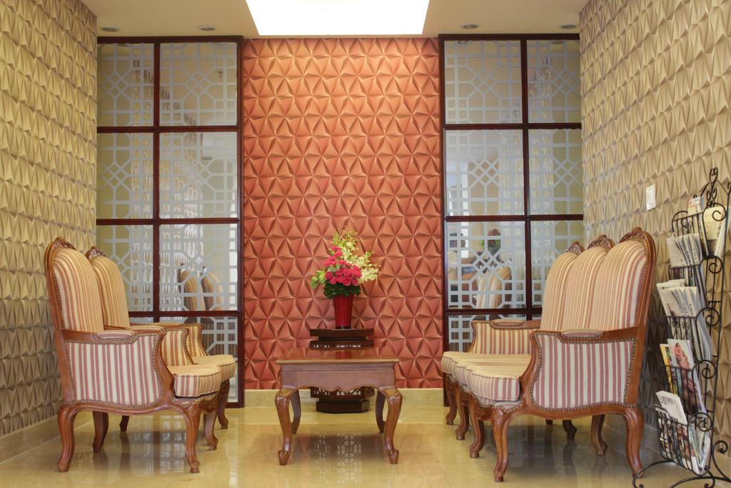 Горящие туры в отель Saigon Hotel Хошимин (Сайгон)