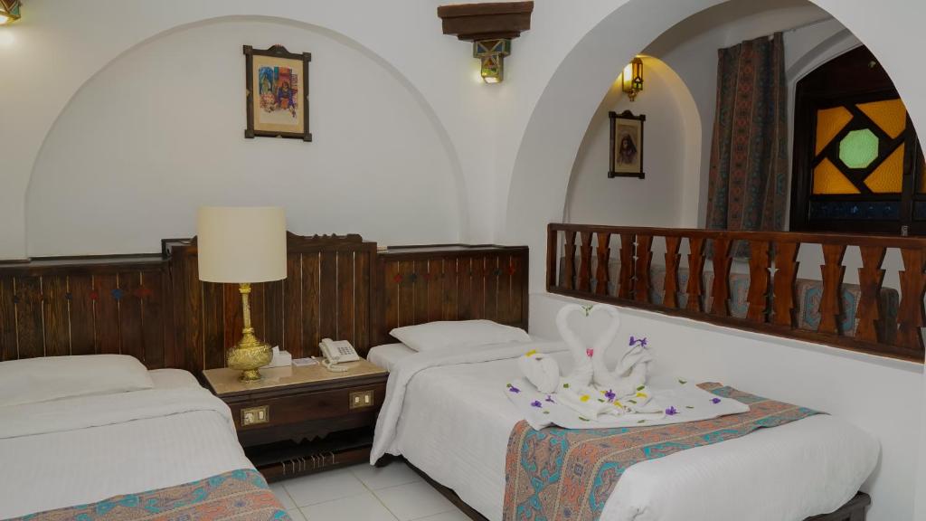 Arabella Azur Resort Egypt prices