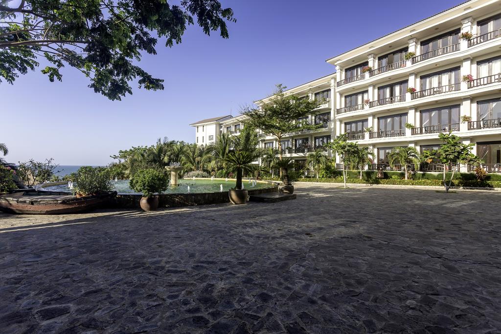 Отель, Фантхьет, Вьетнам, Lotus Mui Ne Beach Resort & Spa
