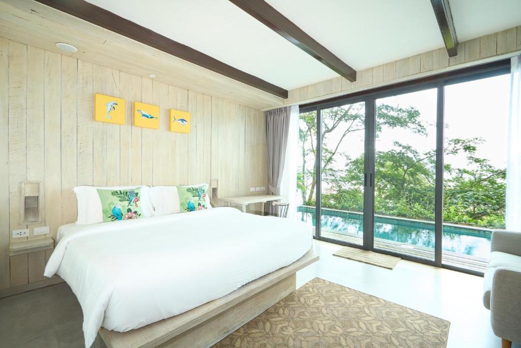Таїланд Dinso Resort & Villas Phuket Vignette Collection