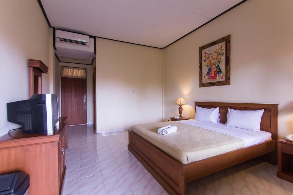 Bali Sandy Resort цена