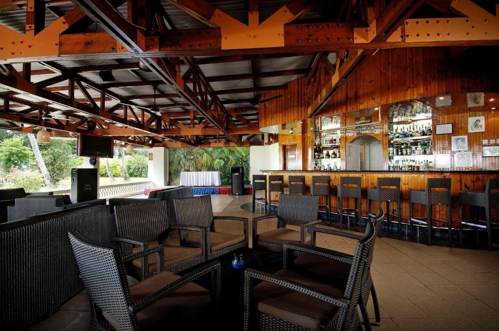 Berjaya Beau Vallon Bay Resort & Casino Сейшели ціни
