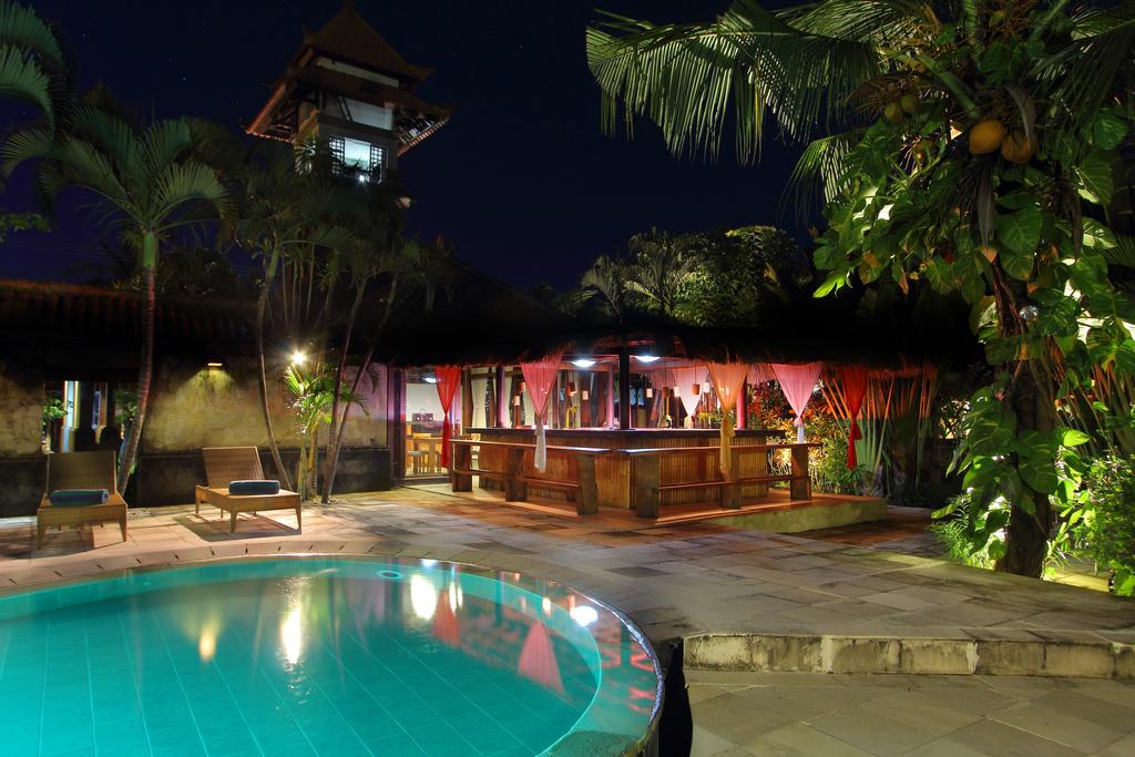 Fare Ti'i Villa by Premier Hospitality Asia, Бали (курорт), фотографии туров