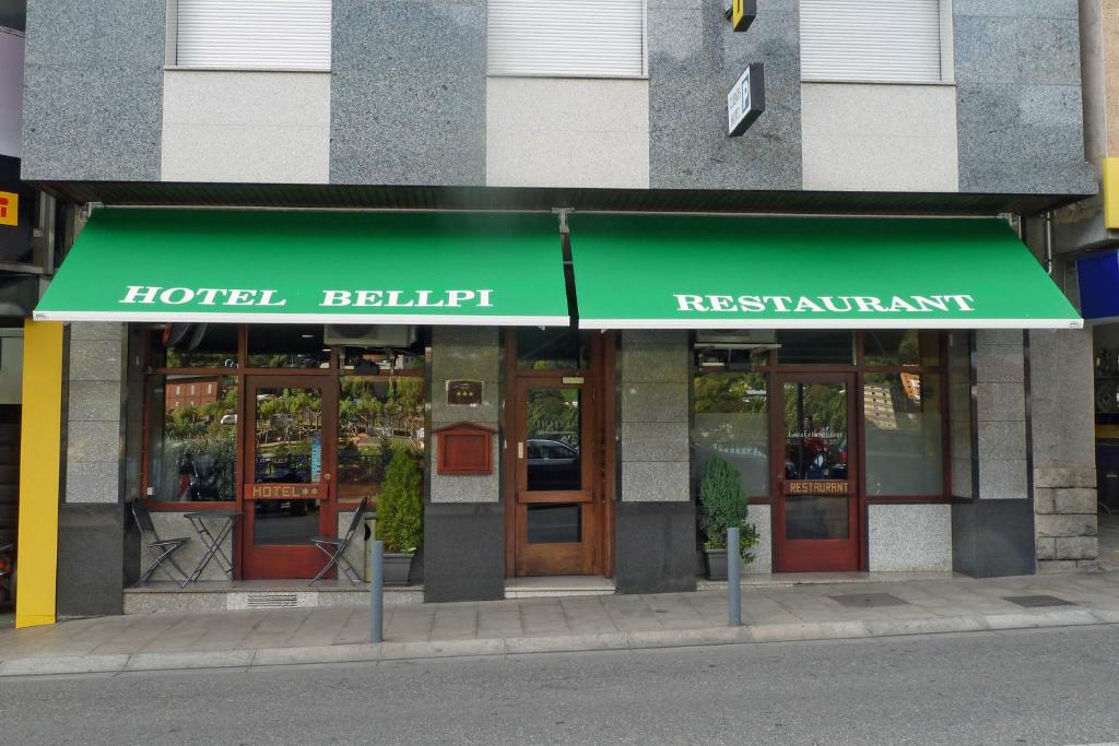 Hotel Bellpi, -, фотографии