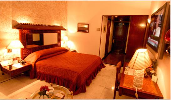 Ashok Country Resort, Дели