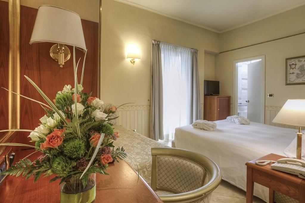 Отдых в отеле Holiday Inn (Rimini) Римини