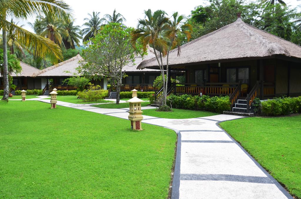 Отзывы гостей отеля Kila Senggigi Beach Lombok