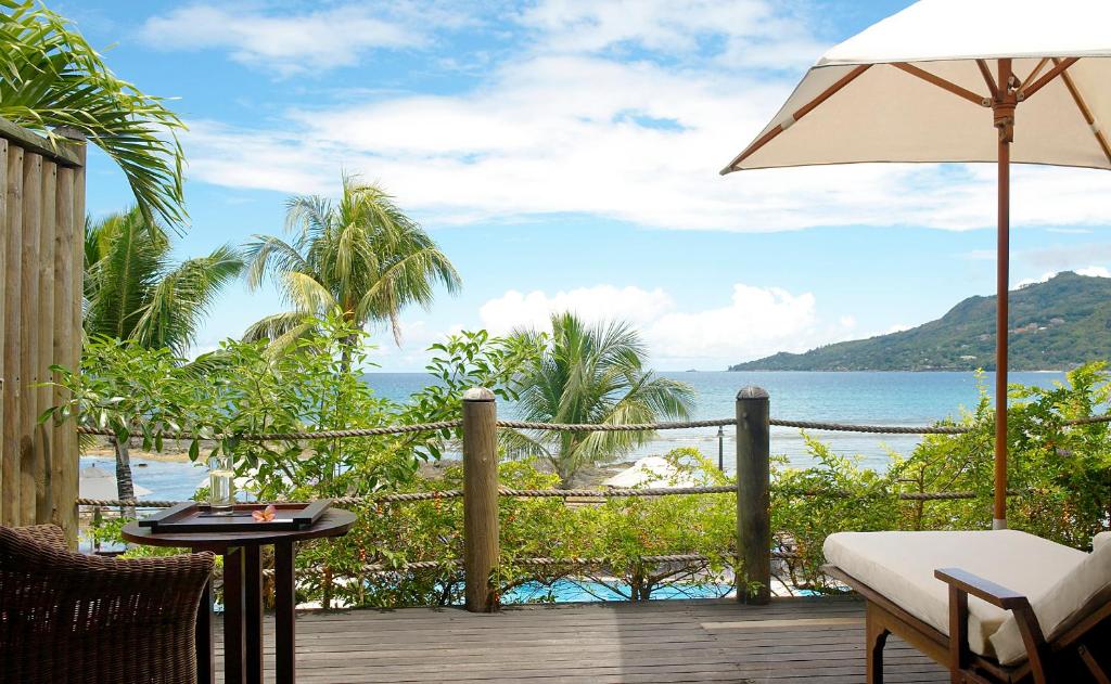 Fisherman's Cove Resort (ex. Le Meridien Fisherman'S Cove) Seychelles prices