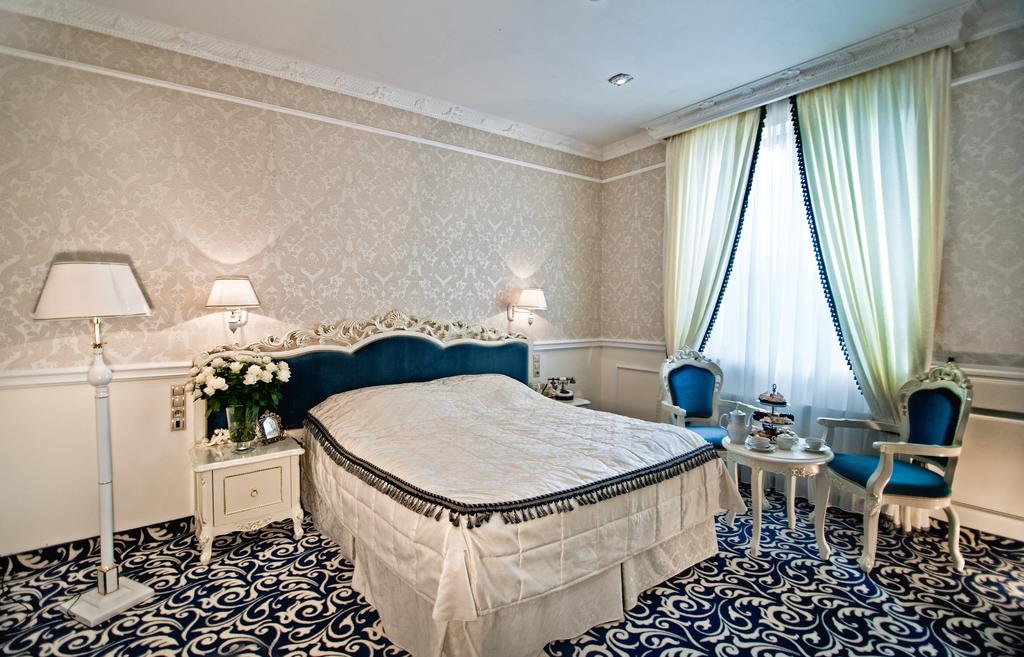 Royal Grand Hotel, Трускавец, Украина, фотографии туров