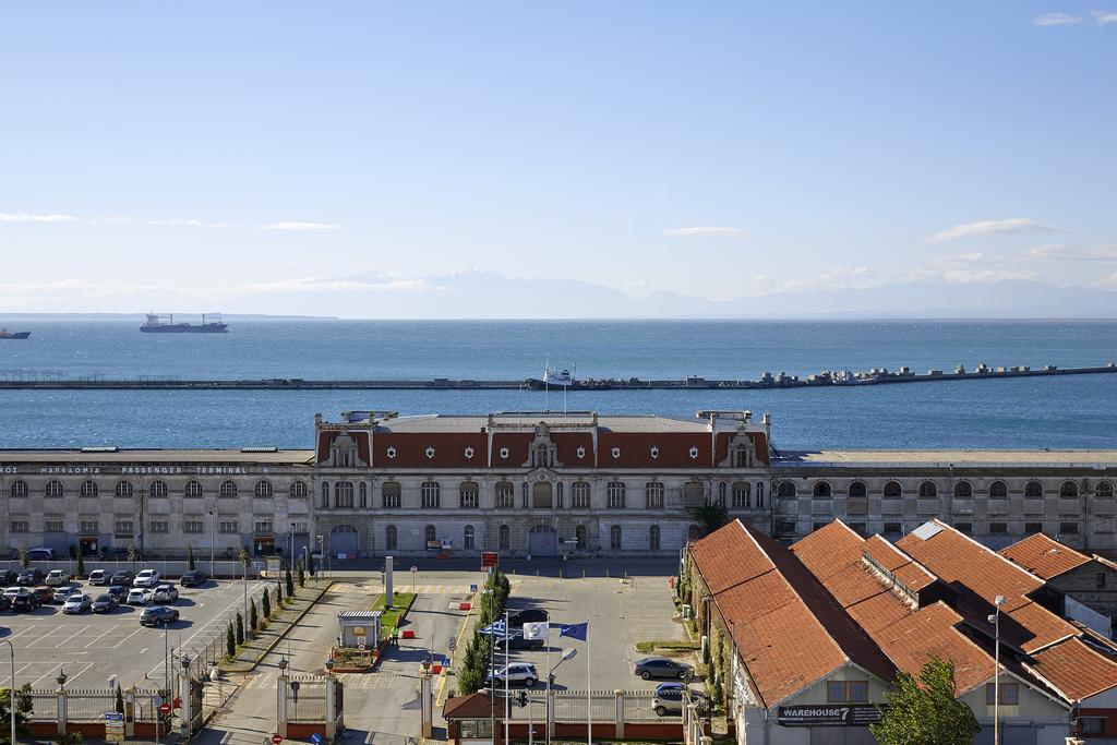 Отзывы гостей отеля Mediterranean Palace Hotel Thessaloniki