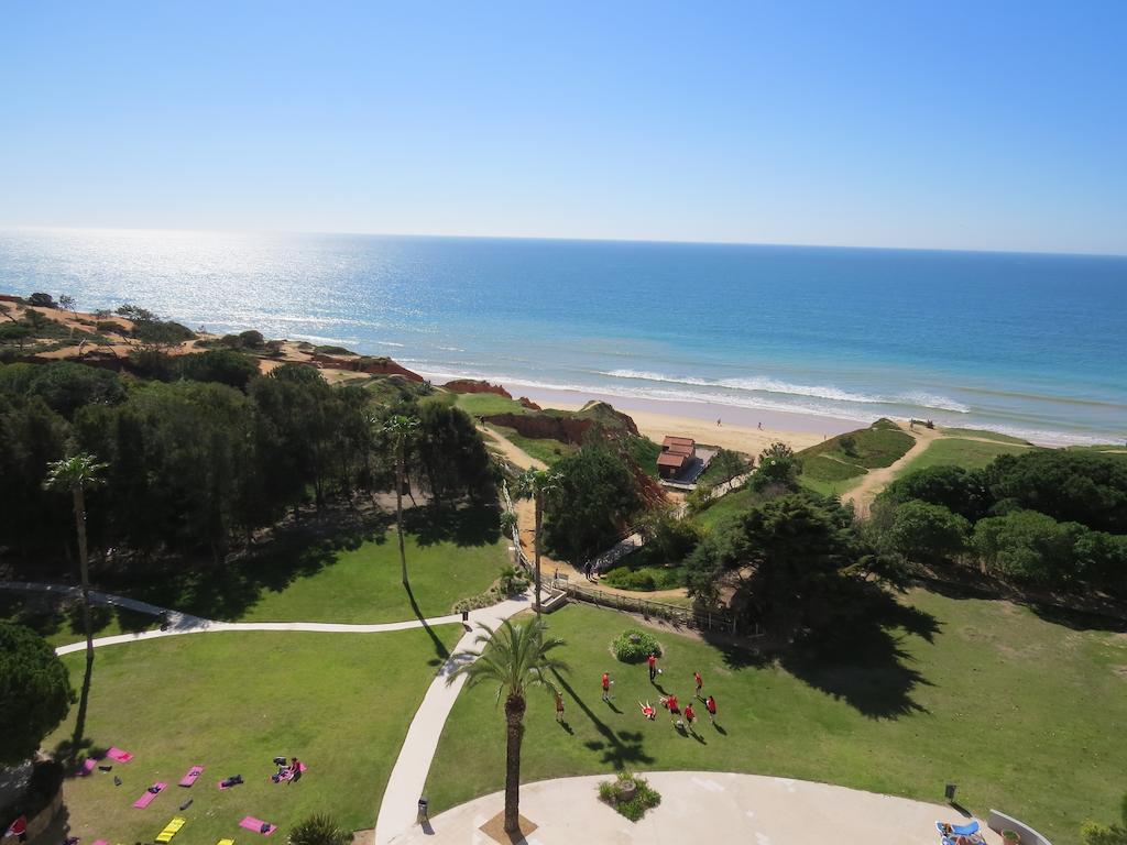 Отзывы туристов Algarve Gardens Hotel
