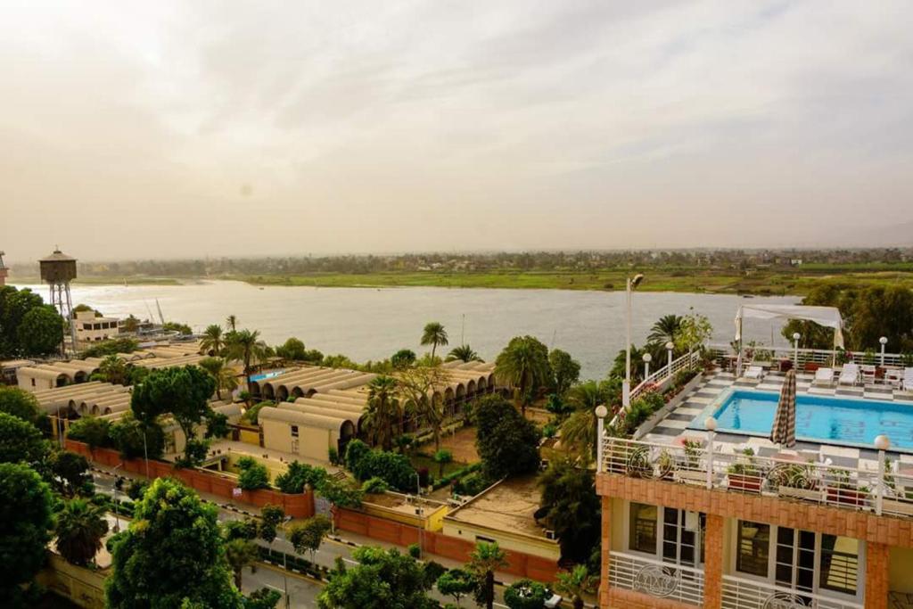New Pola Hotel Luxor, Египет, Луксор, туры, фото и отзывы
