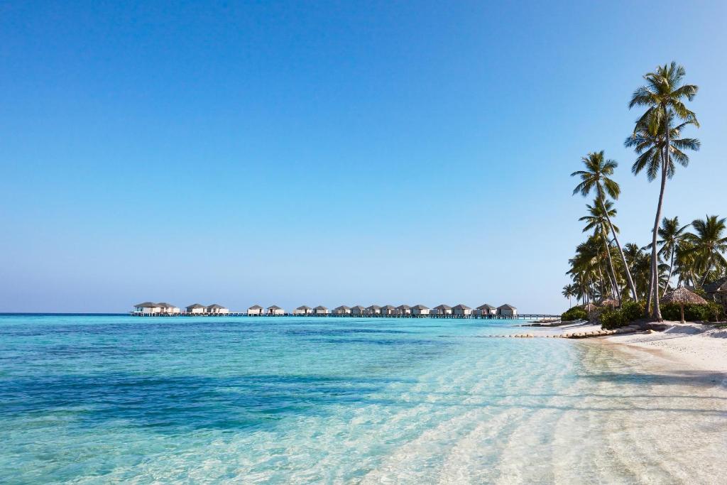 Nh Collection Maldives Havodda Resort (ex. Amari Havodda) цена