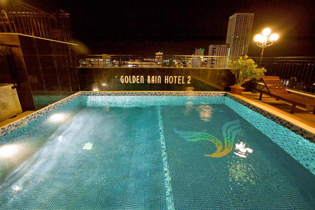 Отель, Вьетнам, Ня Чанг, Golden Rain 2