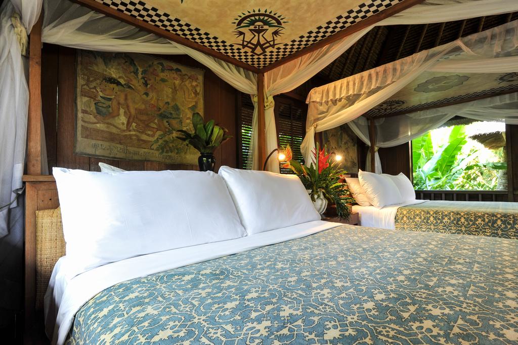 Цены в отеле Taman Bebek Bali Resort  Spa