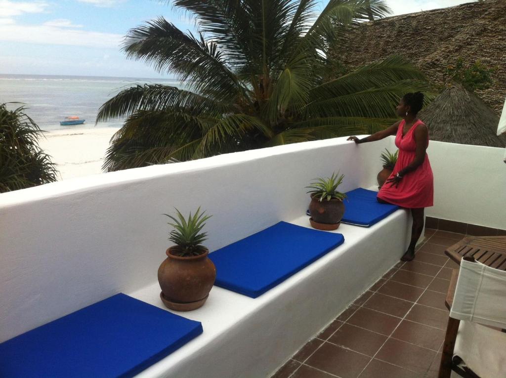 Zanzibar Retreat Hotel, Танзания, Матемве, туры, фото и отзывы