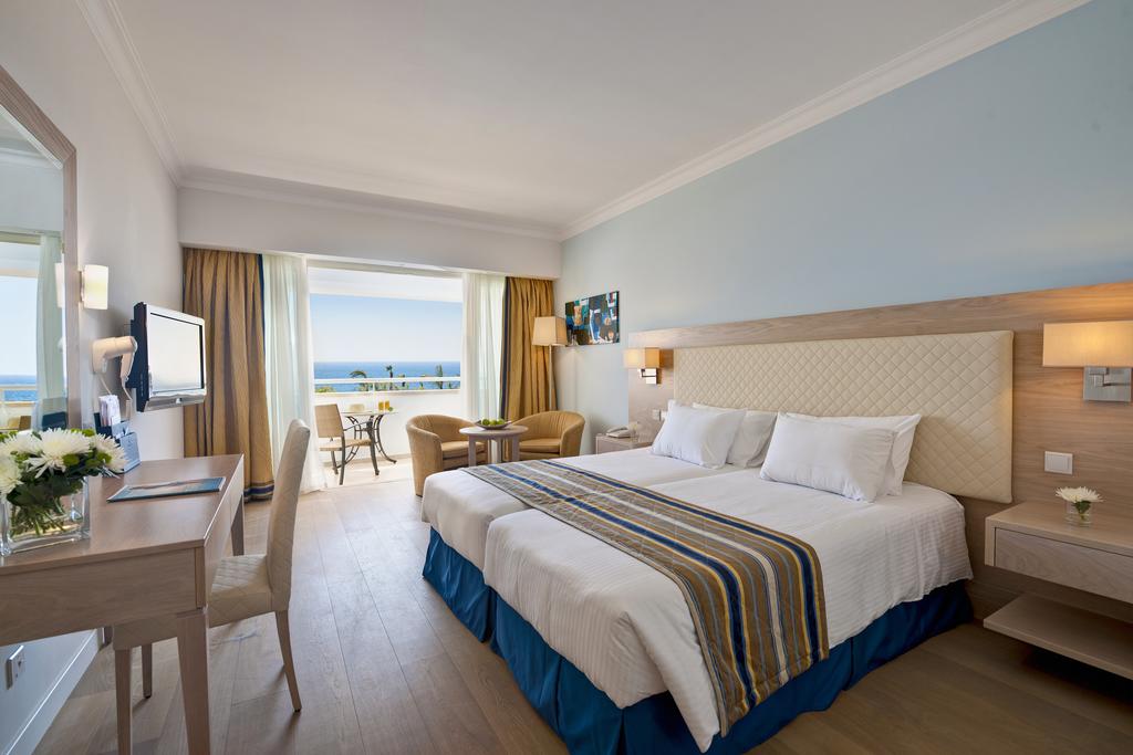 Туры в отель Olympic Lagoon Resort Hotel (ex. Amathus Paphos)