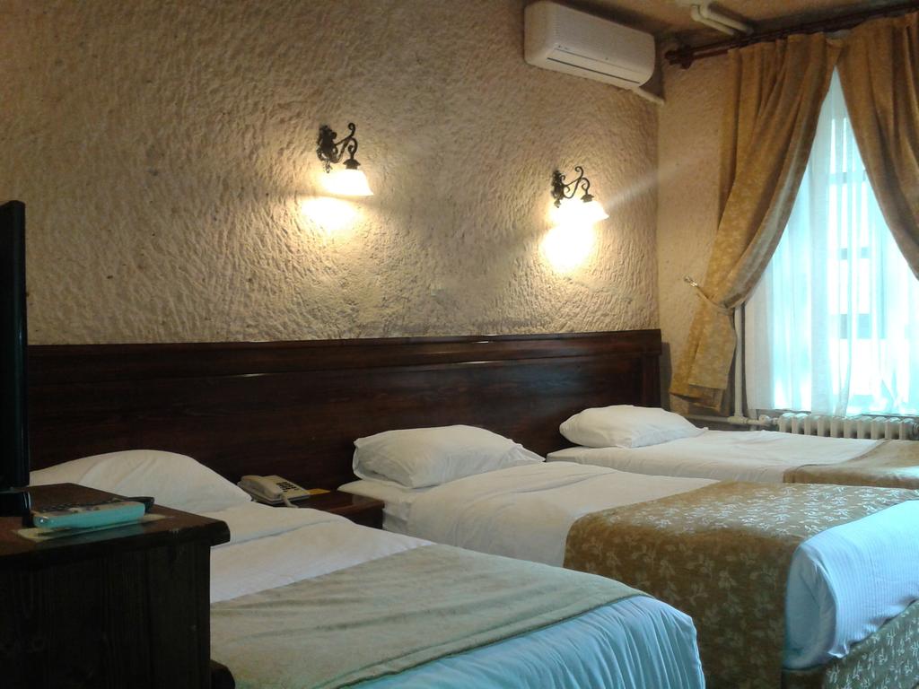Burcu Kaya Hotel, Ортахисар, Турция, фотографии туров
