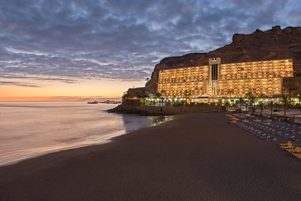 Wakacje hotelowe Taurito Princess Gran Canaria (wyspa)
