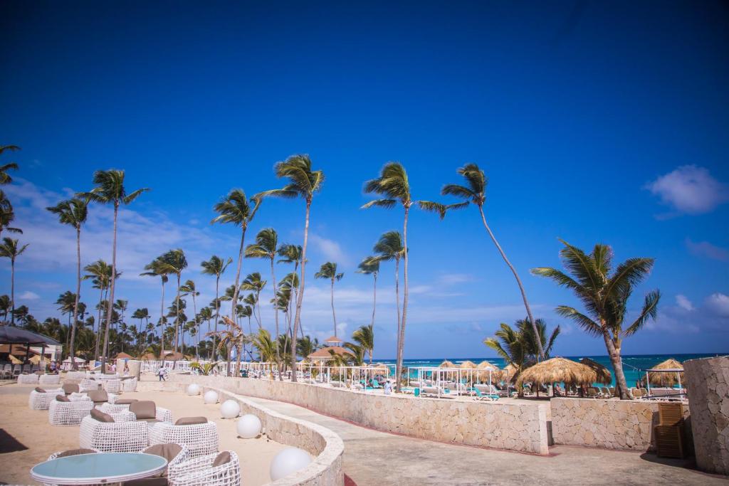Доминиканская республика Majestic Mirage Punta Cana