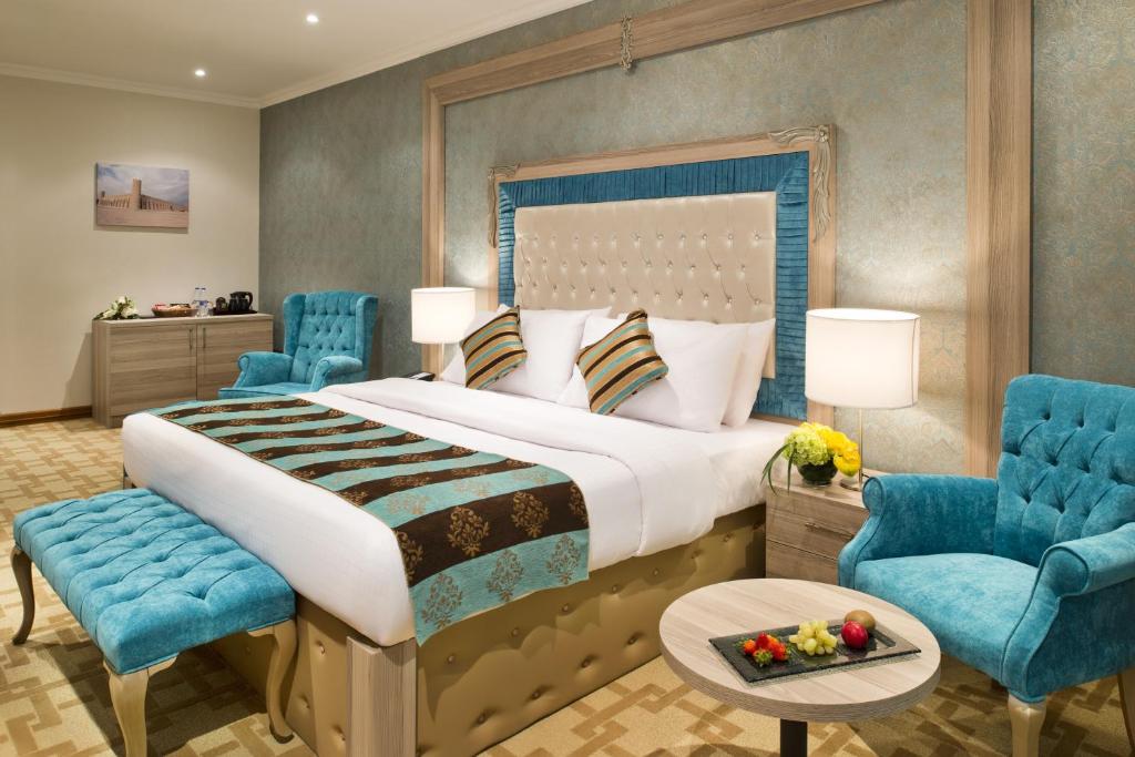 Sapphire Plaza Hotel Doha Катар цены