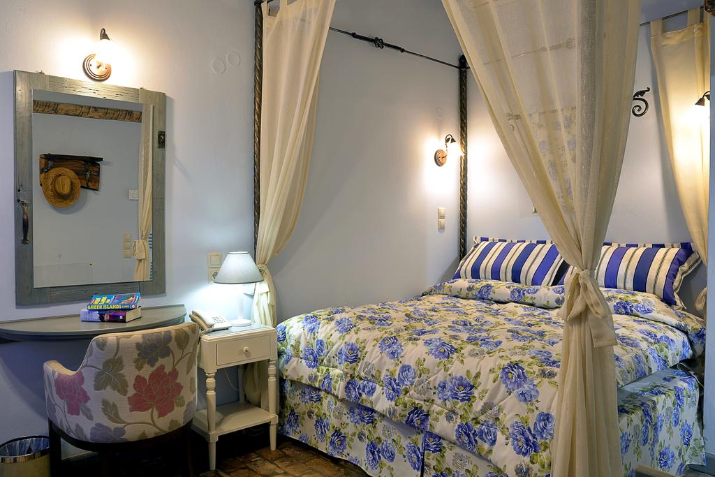 Отдых в отеле Fundana Villas Корфу (остров) Греция