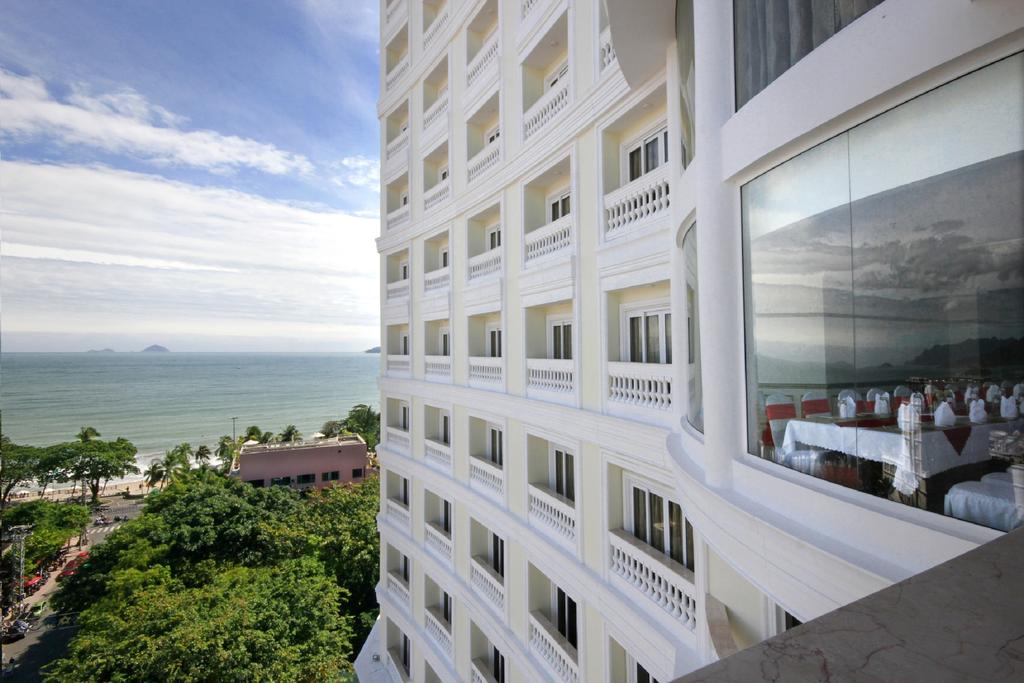 Відпочинок в готелі Nha Trang Palace