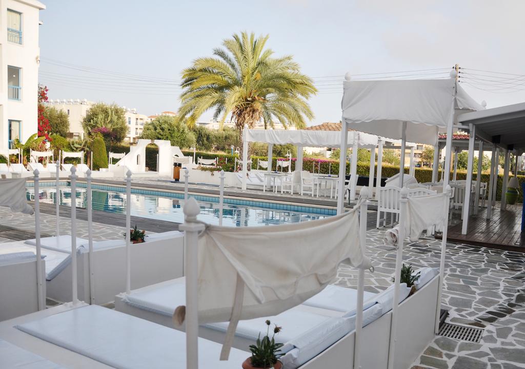 Горящие туры в отель Tasmaria Apartments Пафос Кипр