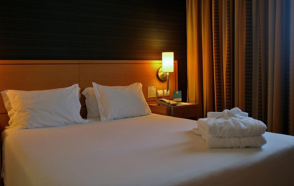 Горящие туры в отель Hotel Quality Inn Portus Cale Порту