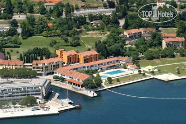 Villa Barka Apt, Slovenia, Portoroz, tours, photos and reviews
