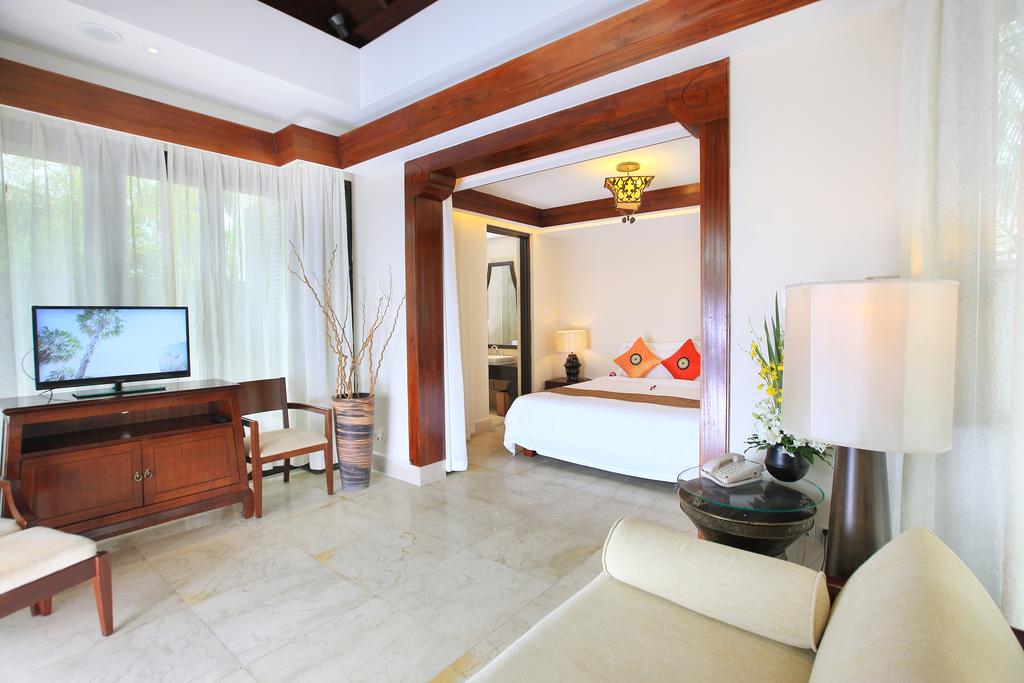Горящие туры в отель Pullman Sanya Yalong Bay Resort & Spa