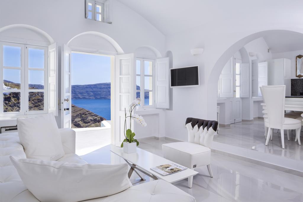 Canaves Oia Suites, фото