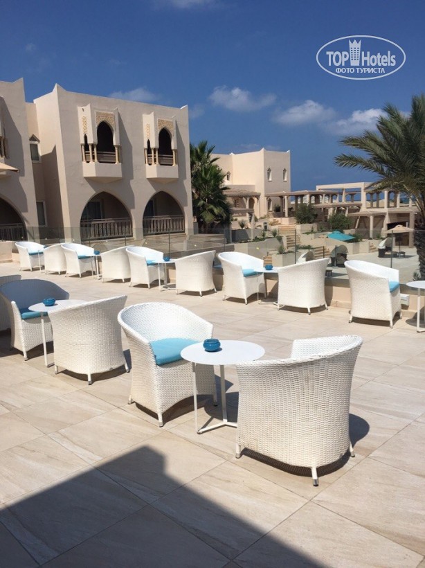 Sensimar Palm Beach Palace, Туніс, Джерба ​​(острів), тури, фото та відгуки