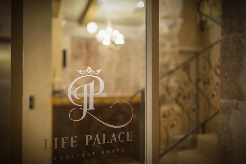 Отзывы туристов Heritage Hotel Life Palace