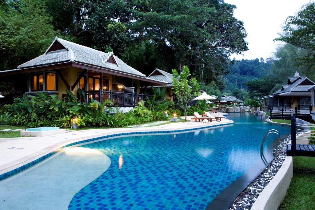 Туры в отель Moracea By Khao Lak Resort Као Лак Таиланд