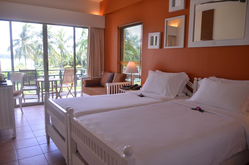Бинтан (остров) Angsana Resort & Spa цены