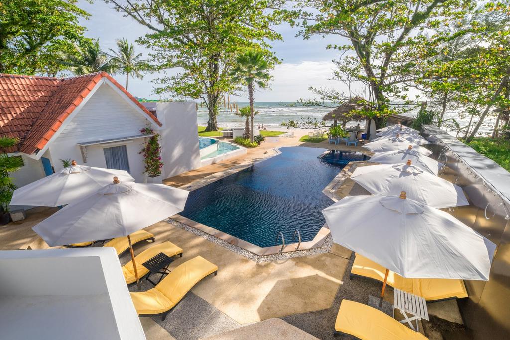 Ocean Breeze Resort цена