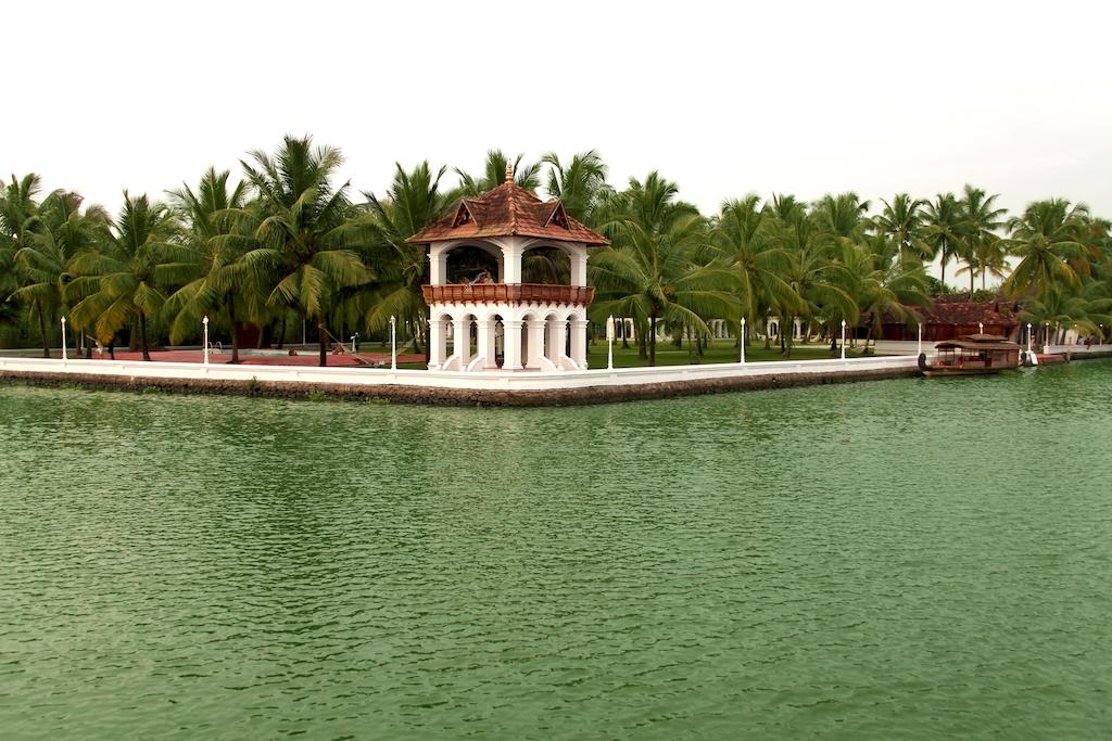 Горящие туры в отель Soma Kerala Palace Керала Индия