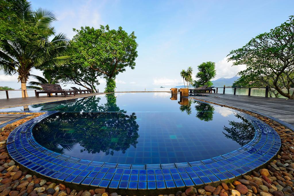 Siam Bay Resort, Ко Чанг, фотографии туров